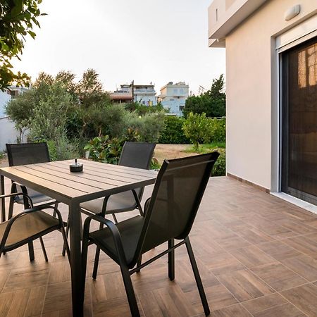 Nikargy Luxury Apartments Koskinou  Dış mekan fotoğraf