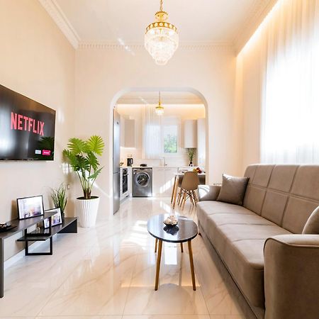 Nikargy Luxury Apartments Koskinou  Dış mekan fotoğraf