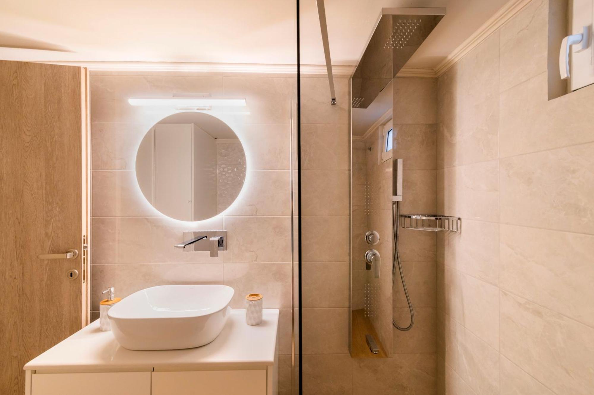 Nikargy Luxury Apartments Koskinou  Dış mekan fotoğraf