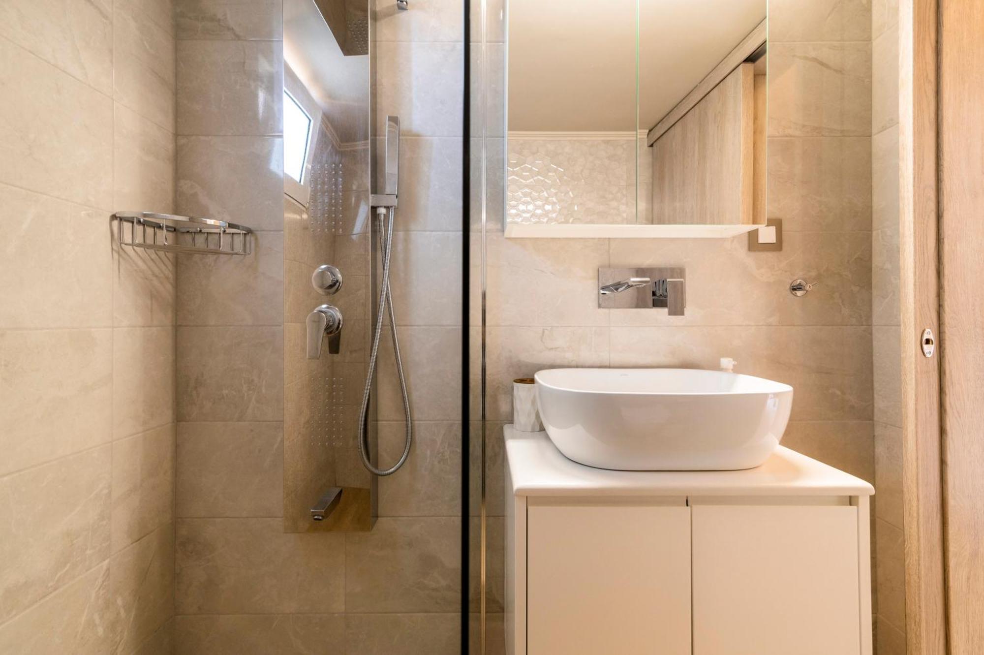 Nikargy Luxury Apartments Koskinou  Dış mekan fotoğraf