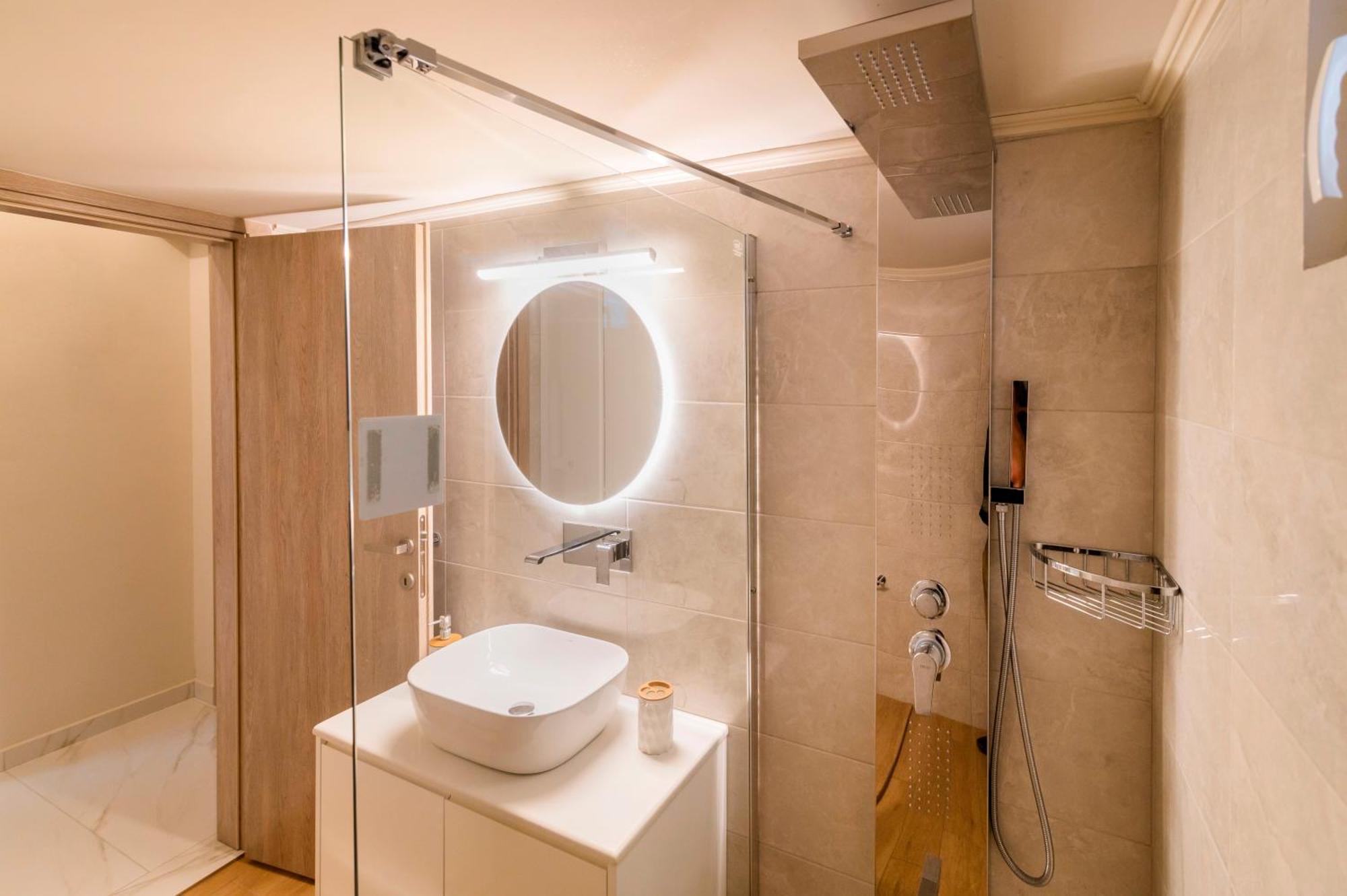 Nikargy Luxury Apartments Koskinou  Dış mekan fotoğraf