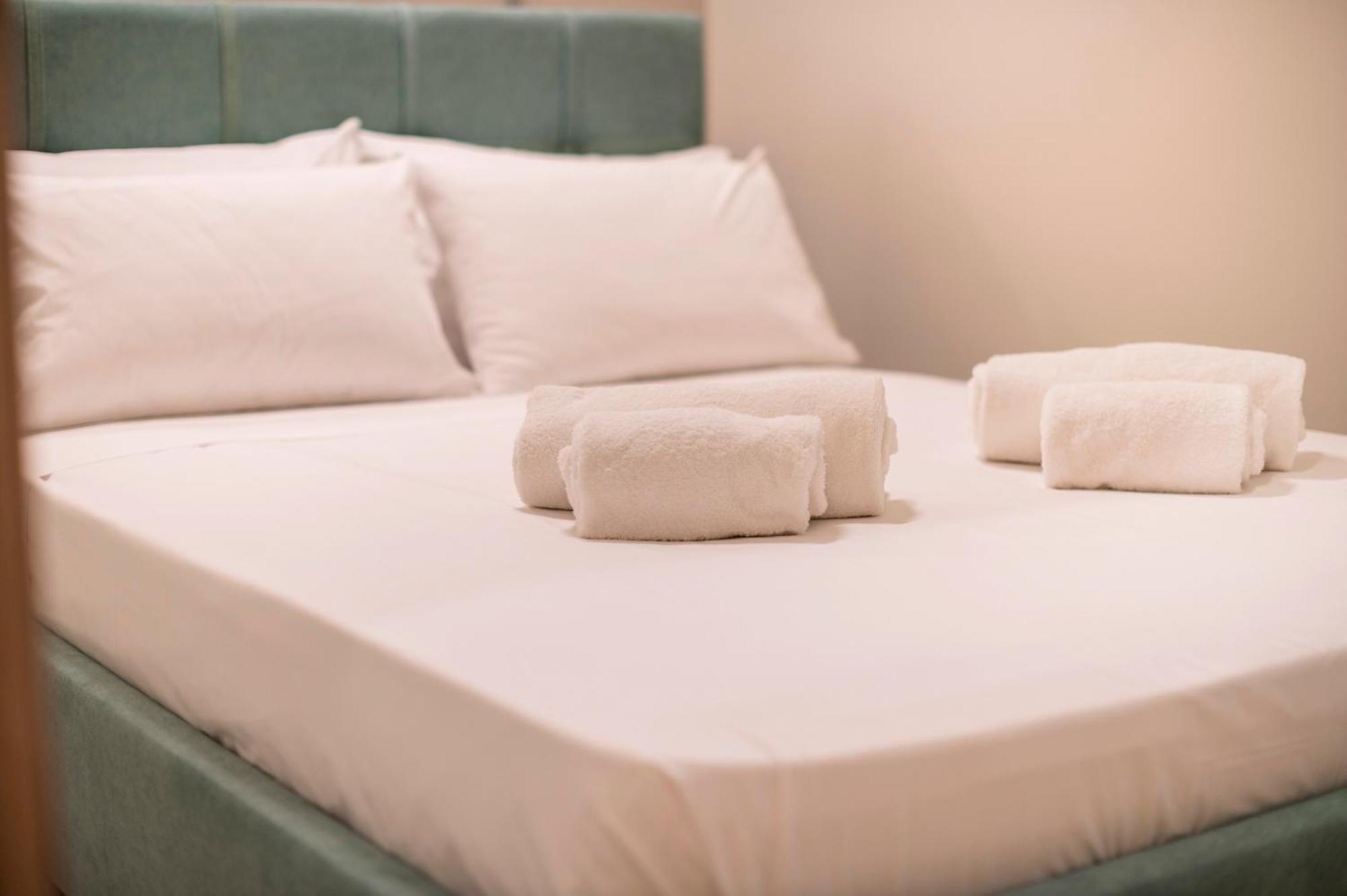Nikargy Luxury Apartments Koskinou  Dış mekan fotoğraf