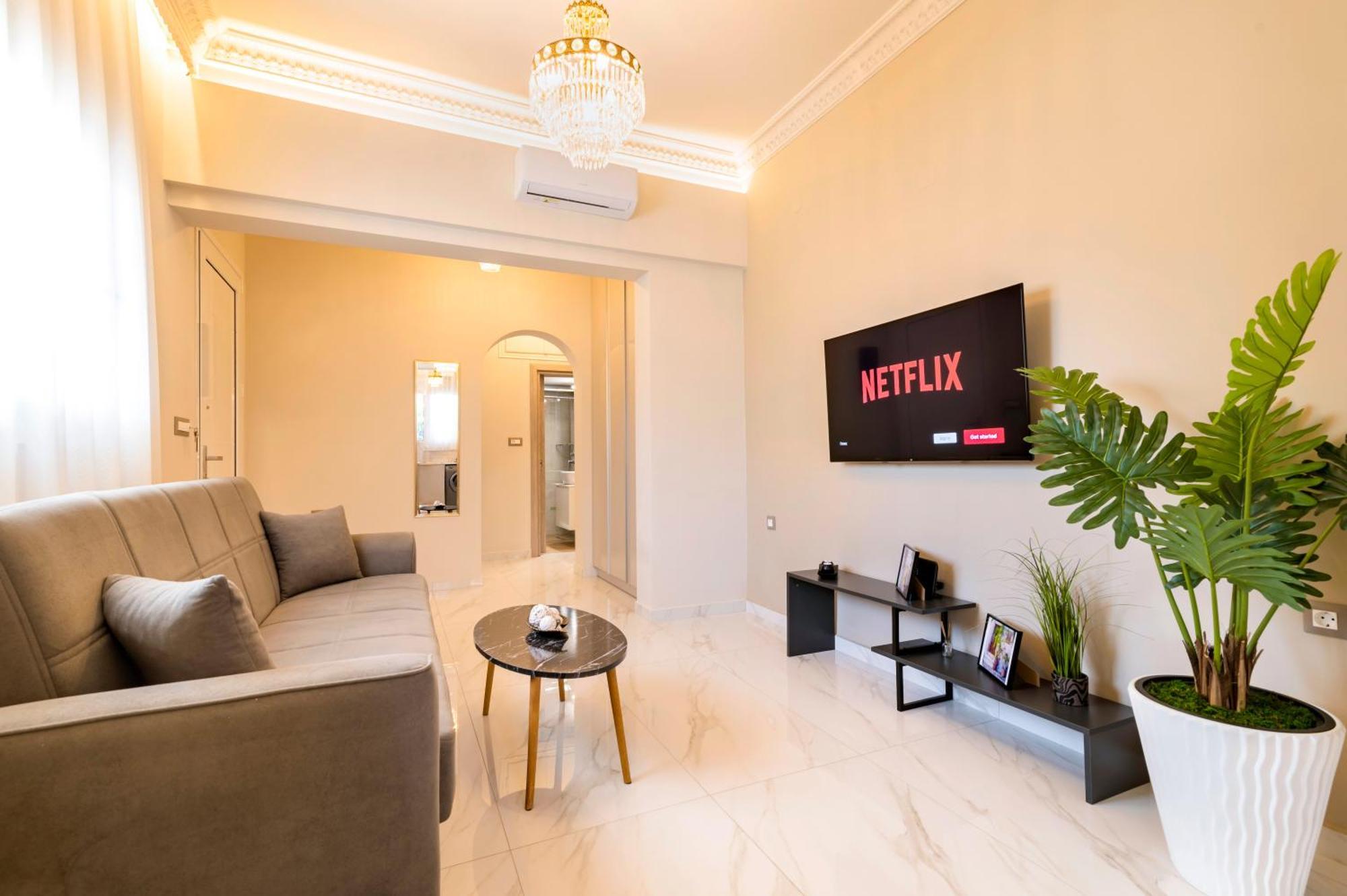 Nikargy Luxury Apartments Koskinou  Dış mekan fotoğraf