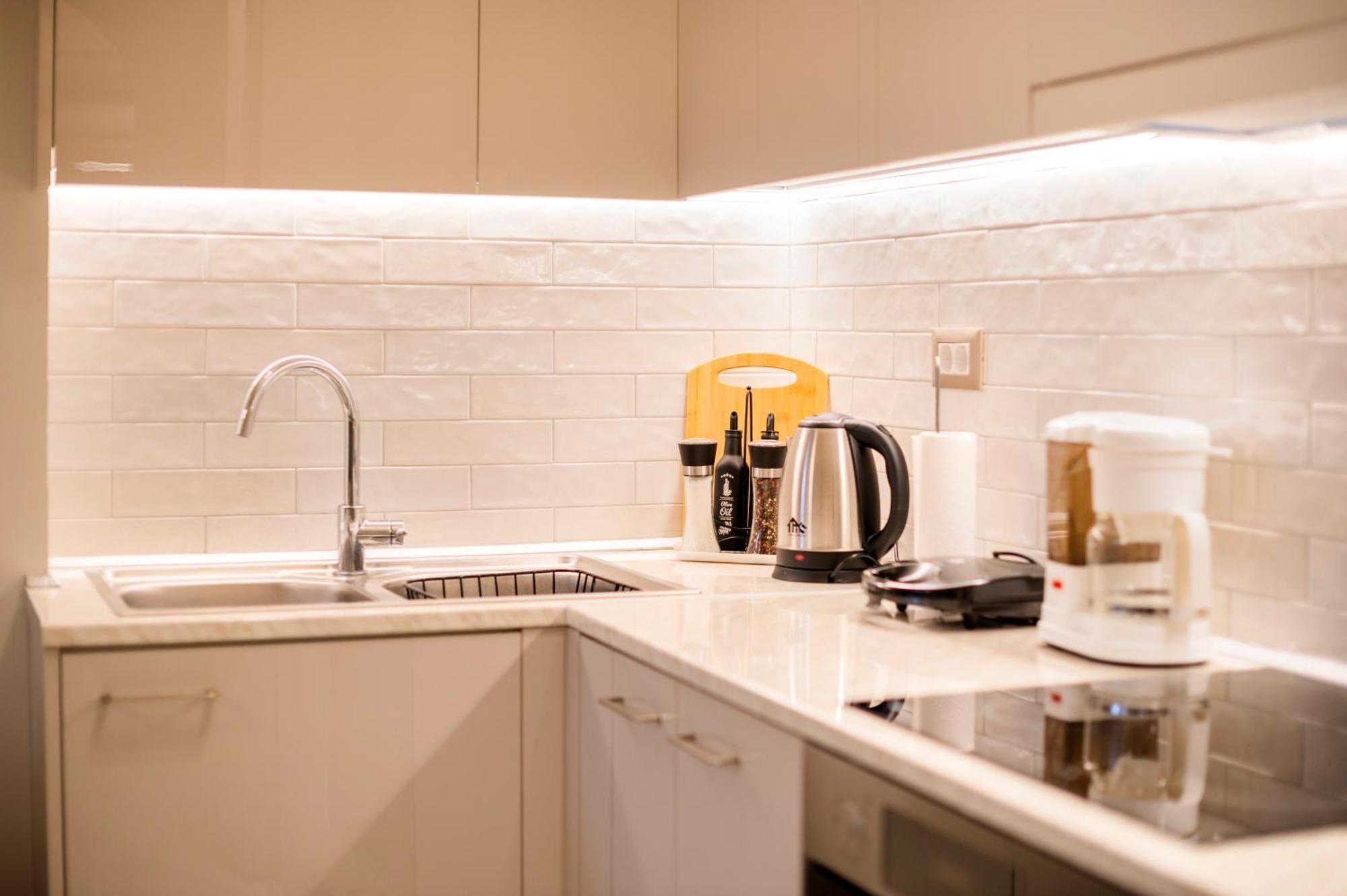 Nikargy Luxury Apartments Koskinou  Dış mekan fotoğraf