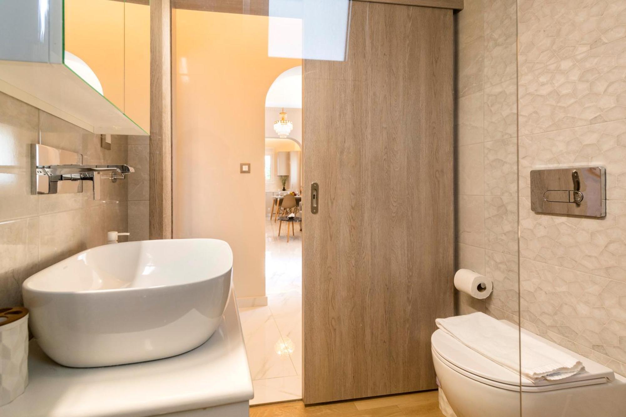 Nikargy Luxury Apartments Koskinou  Dış mekan fotoğraf