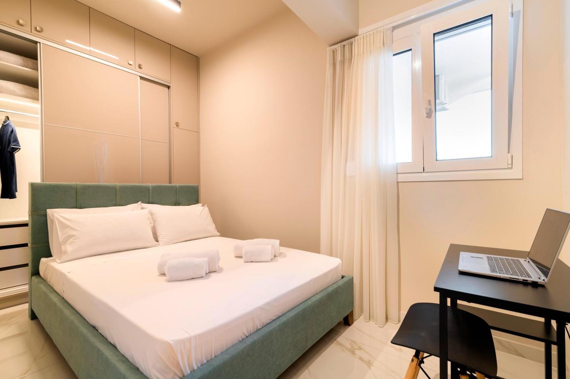 Nikargy Luxury Apartments Koskinou  Dış mekan fotoğraf