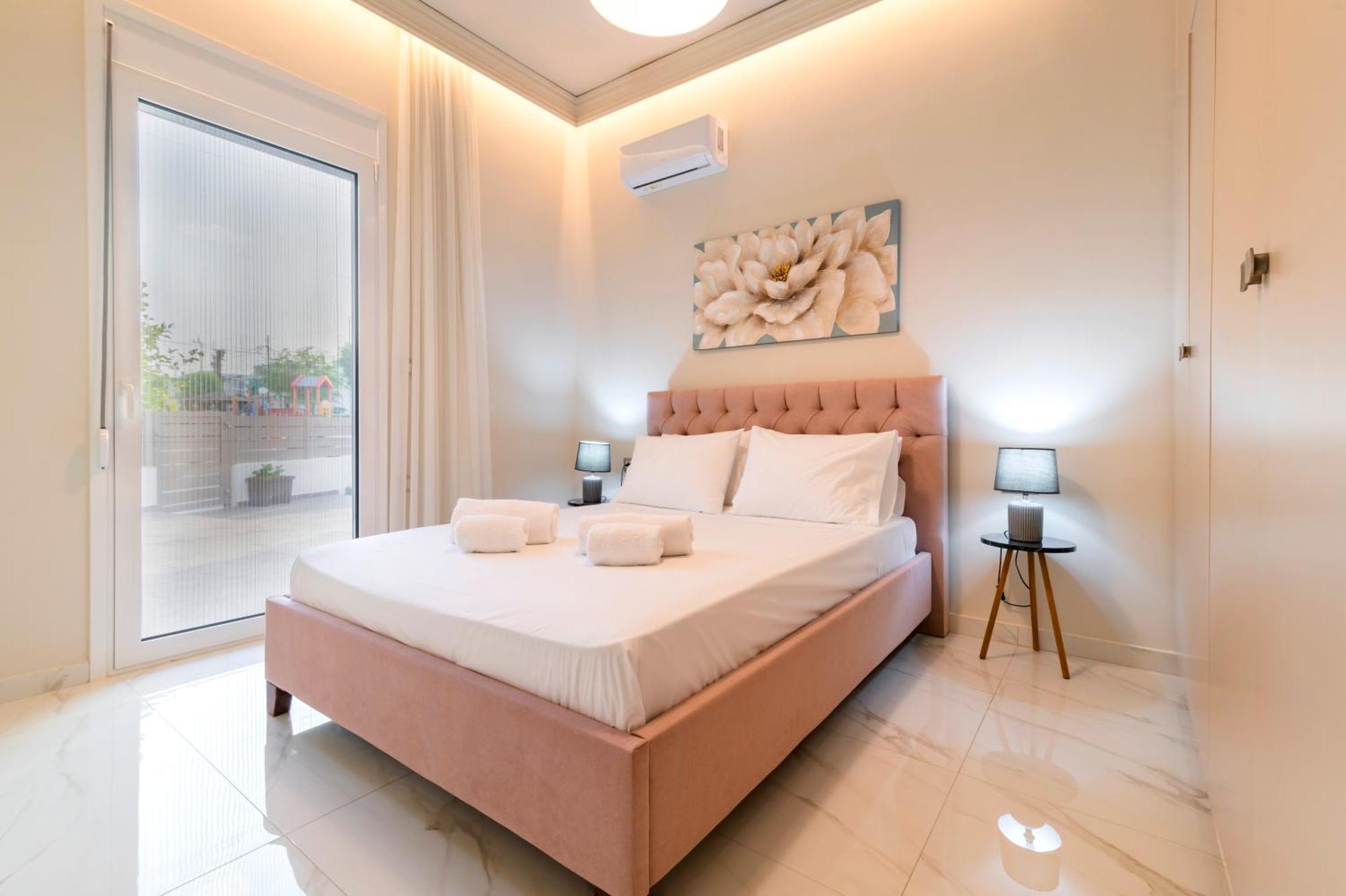 Nikargy Luxury Apartments Koskinou  Dış mekan fotoğraf