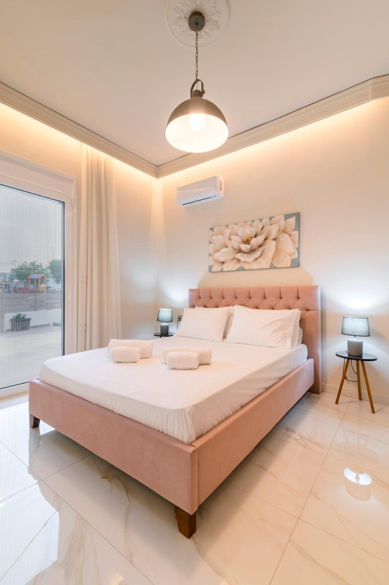 Nikargy Luxury Apartments Koskinou  Dış mekan fotoğraf