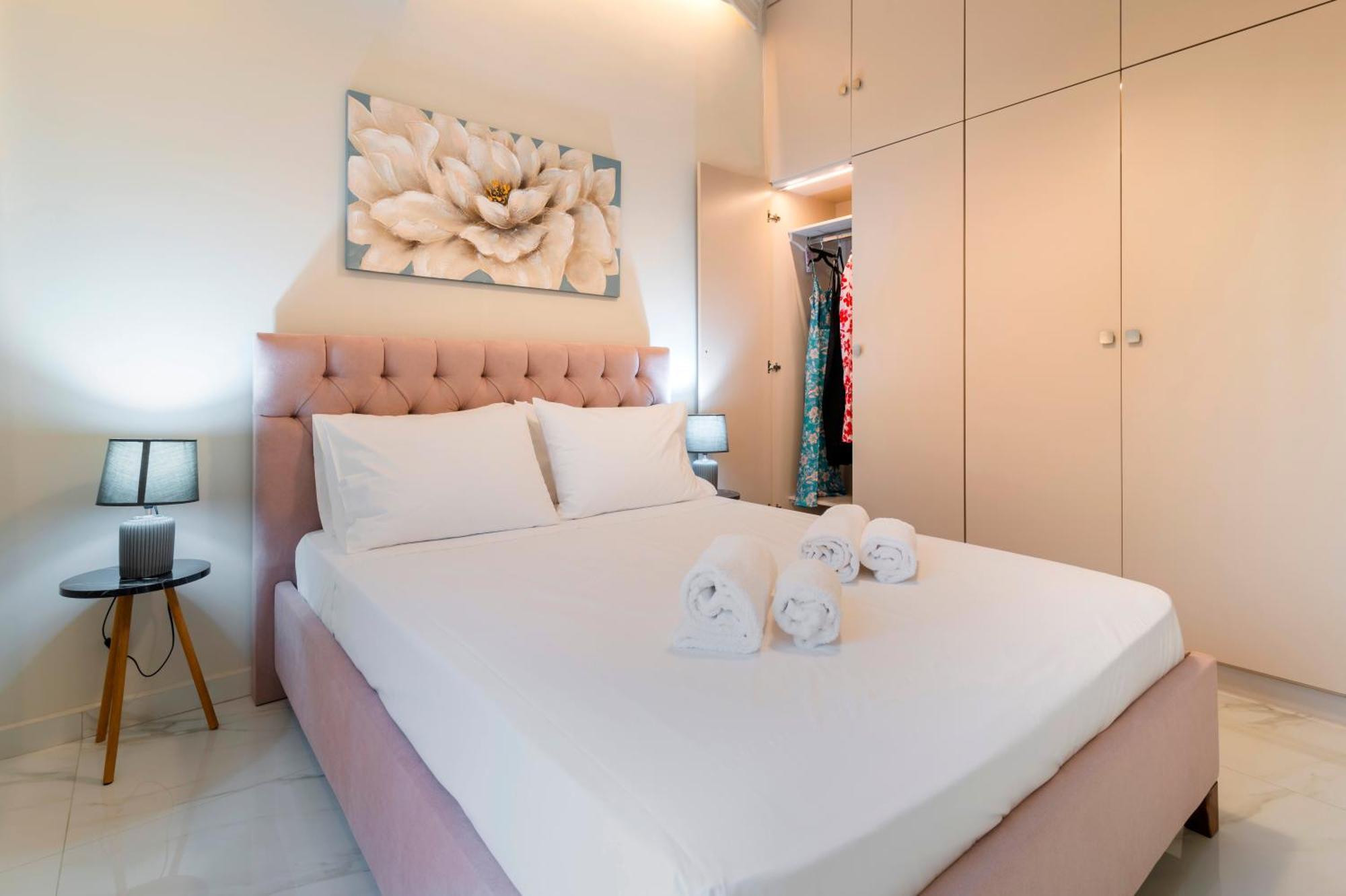 Nikargy Luxury Apartments Koskinou  Dış mekan fotoğraf