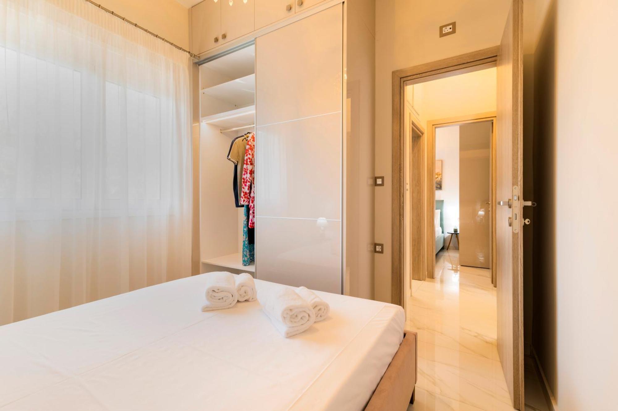 Nikargy Luxury Apartments Koskinou  Dış mekan fotoğraf