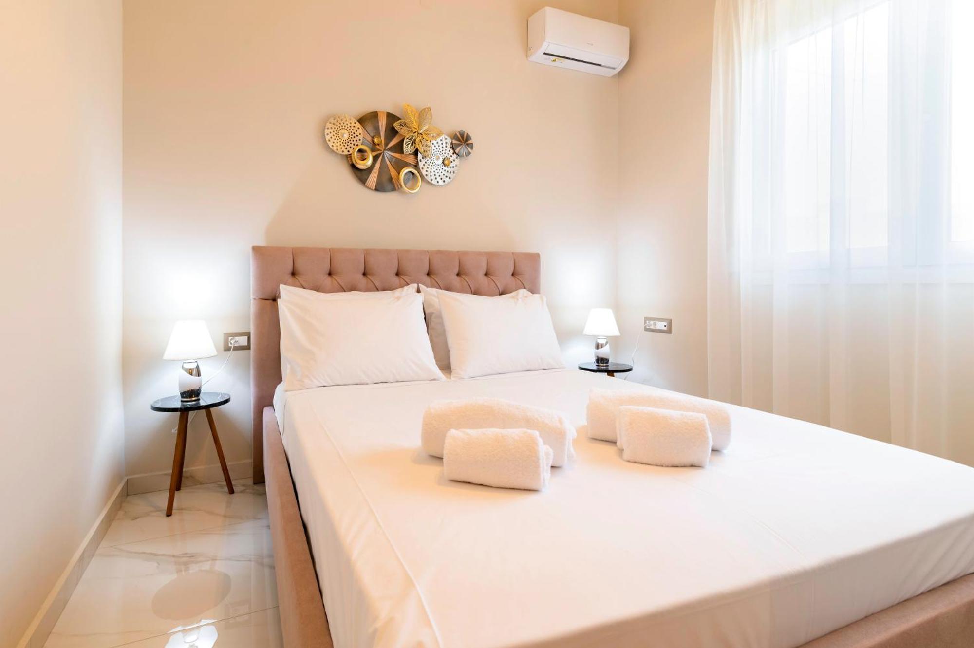 Nikargy Luxury Apartments Koskinou  Dış mekan fotoğraf