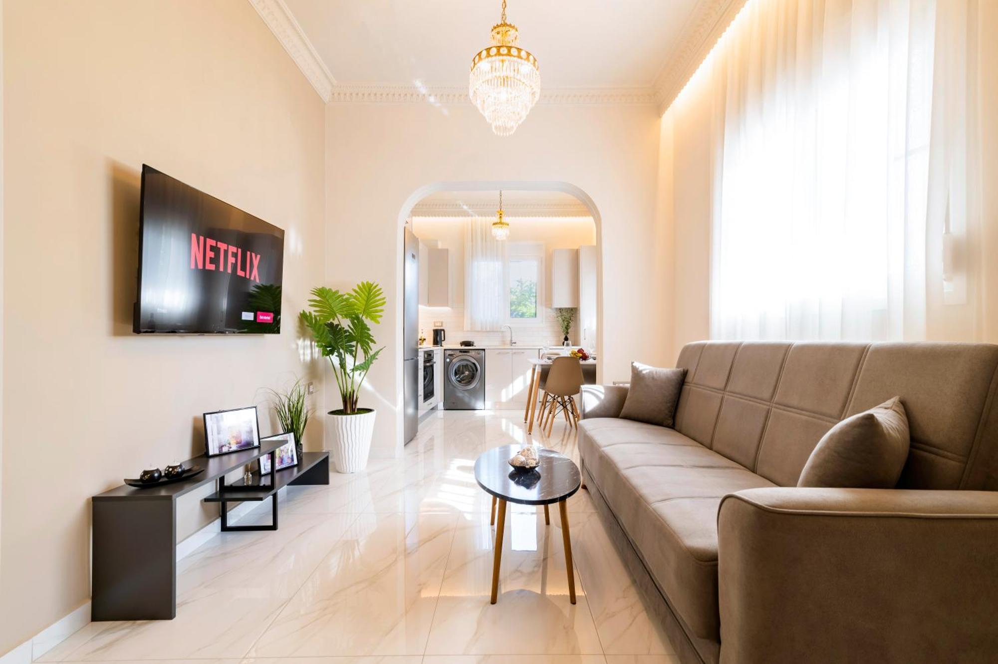 Nikargy Luxury Apartments Koskinou  Dış mekan fotoğraf